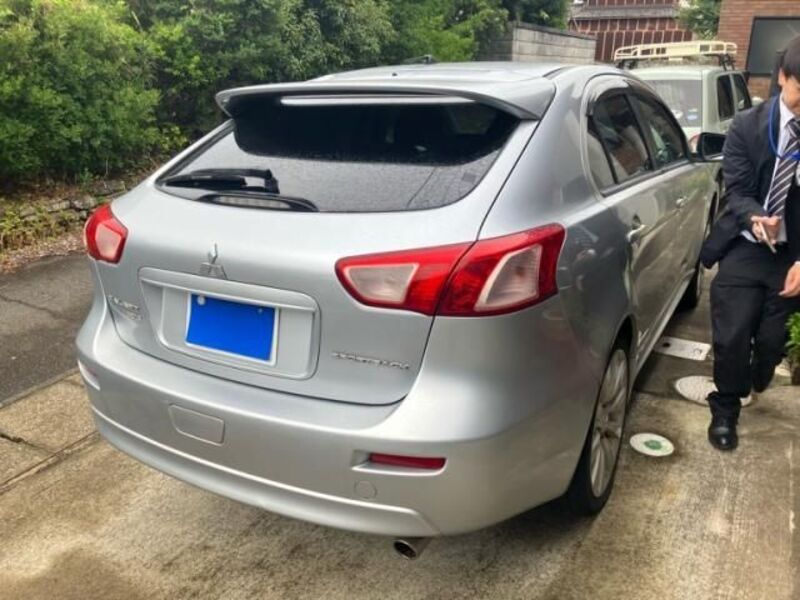 GALANT FORTIS SPORTBACK