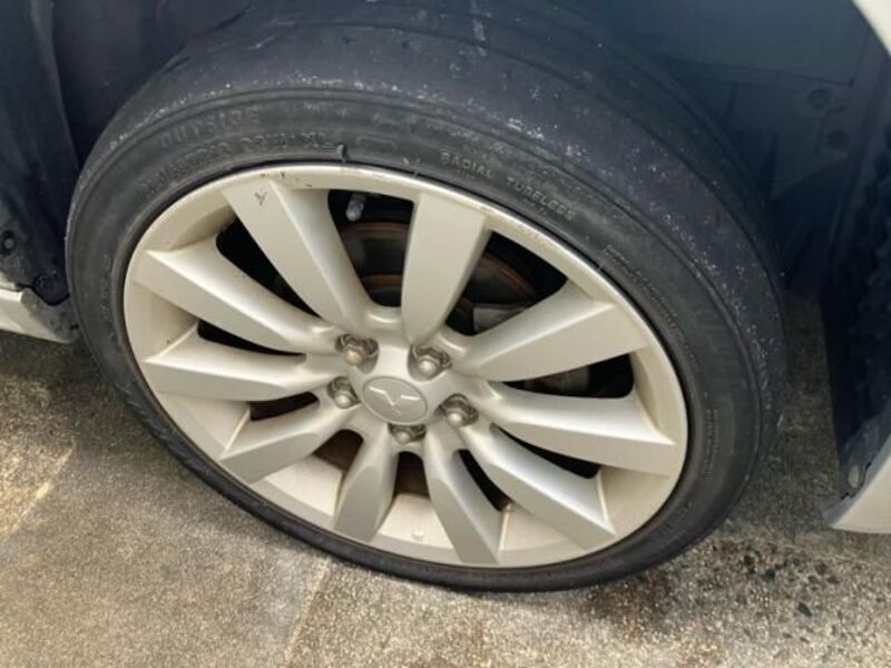 GALANT FORTIS SPORTBACK