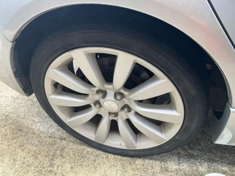 GALANT FORTIS SPORTBACK