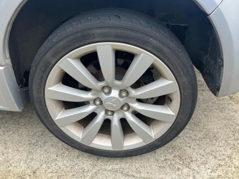 GALANT FORTIS SPORTBACK