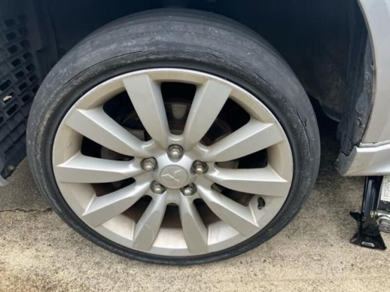 GALANT FORTIS SPORTBACK