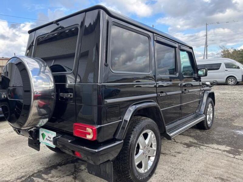 G-CLASS