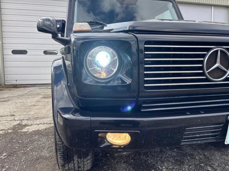G-CLASS