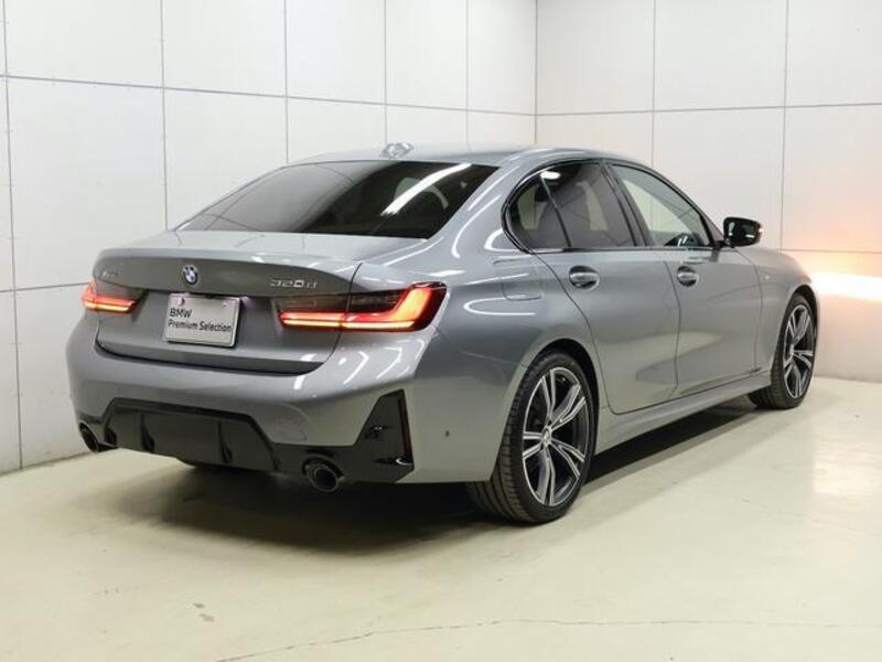 3 SERIES