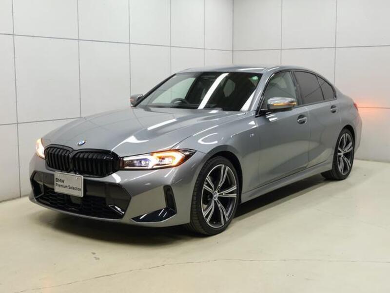 3 SERIES
