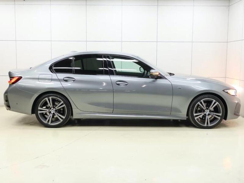 3 SERIES