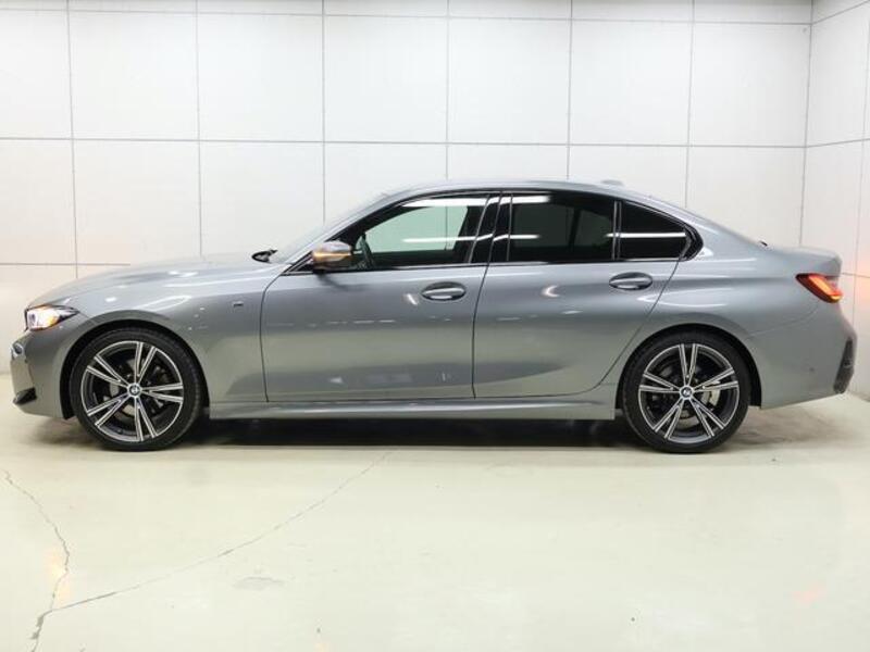 3 SERIES