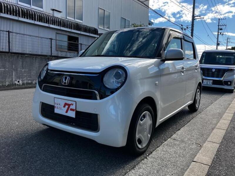 HONDA N ONE