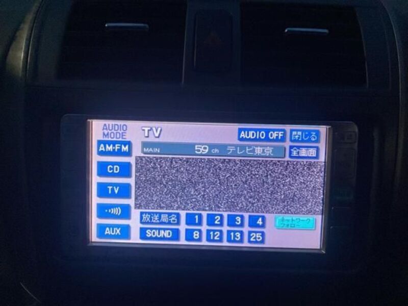 COROLLA AXIO