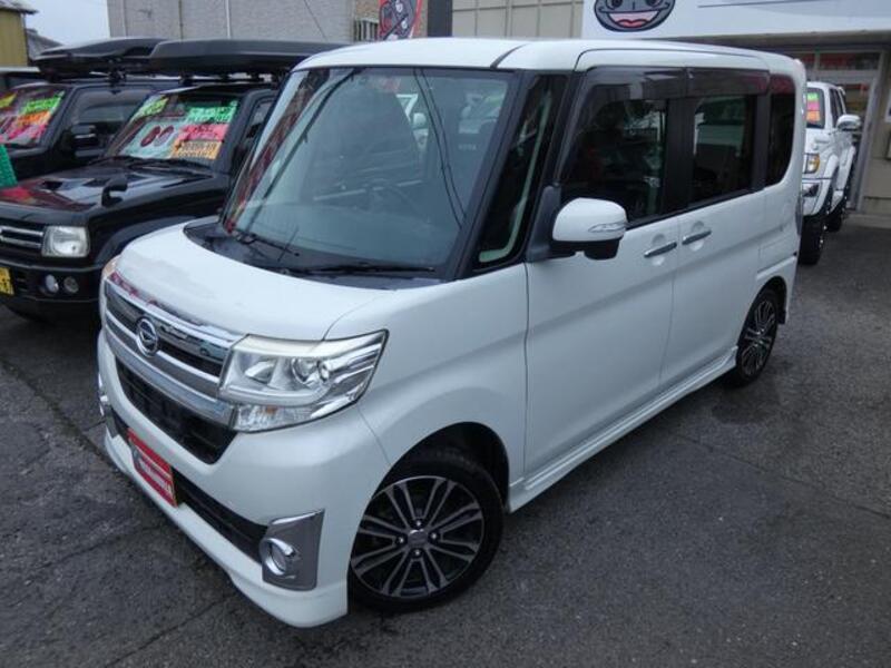 TANTO