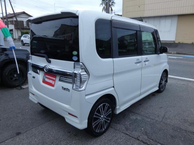 TANTO
