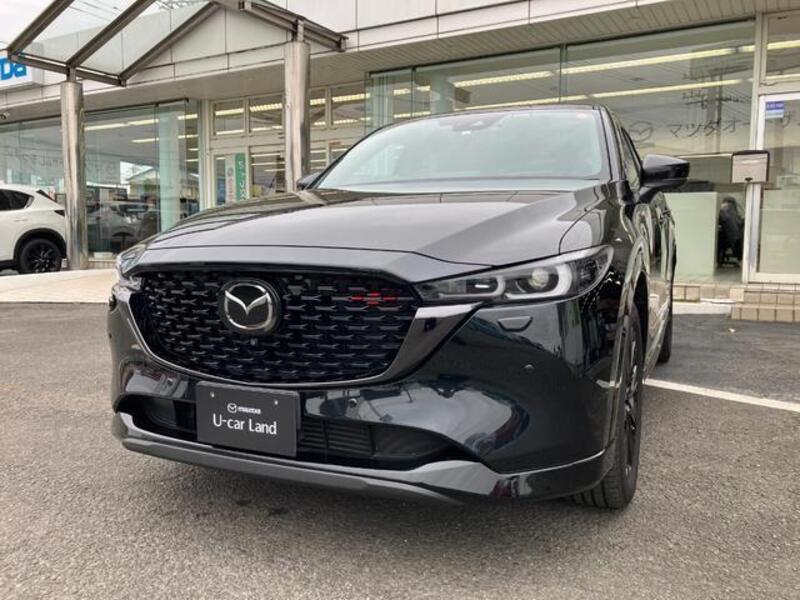CX-5-0