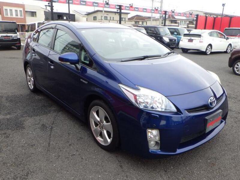 PRIUS