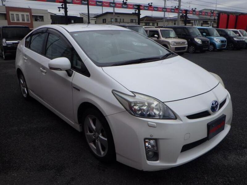 PRIUS
