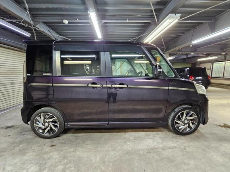 SPACIA CUSTOM
