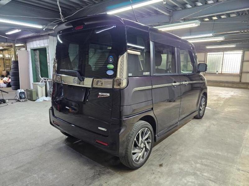 SPACIA CUSTOM