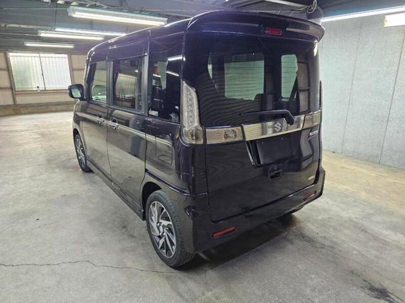 SPACIA CUSTOM