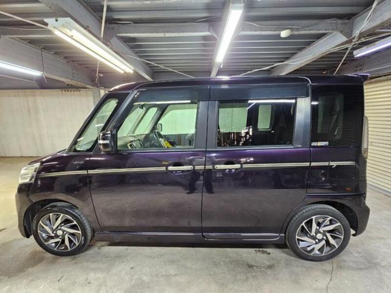 SPACIA CUSTOM
