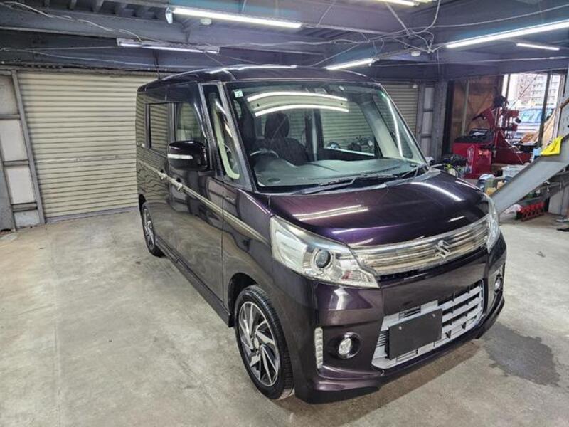 SPACIA CUSTOM