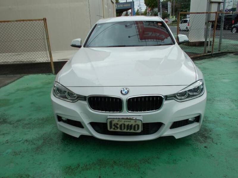 3 SERIES