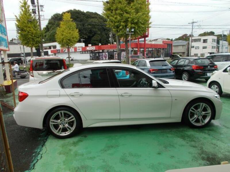 3 SERIES