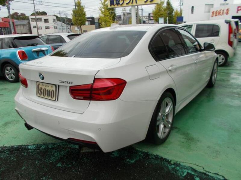 3 SERIES