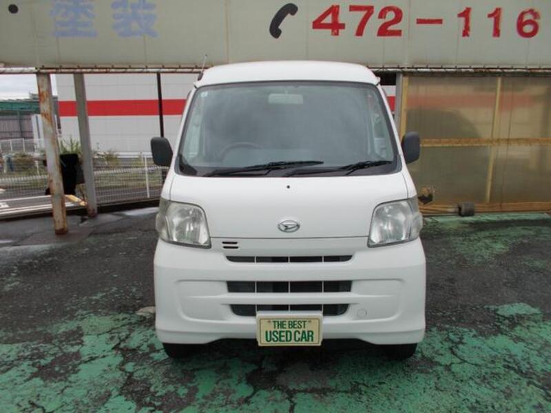 HIJET CARGO