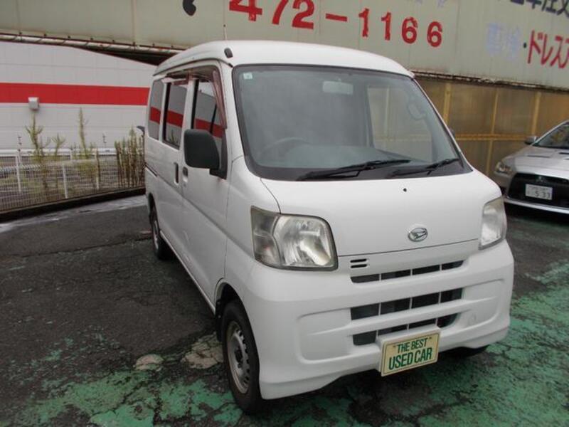 HIJET CARGO