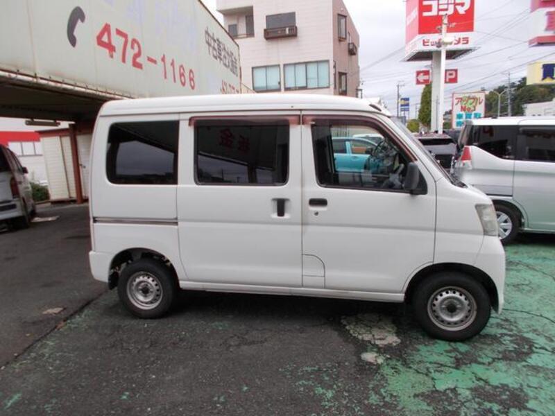 HIJET CARGO