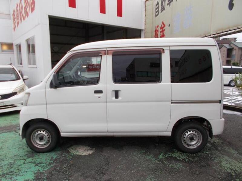 HIJET CARGO