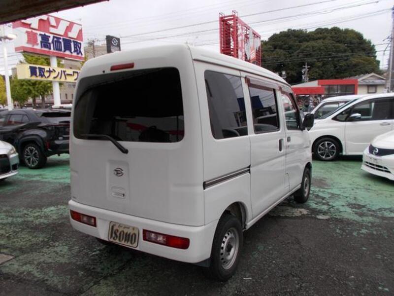 HIJET CARGO