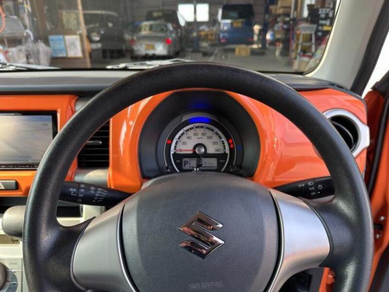HUSTLER