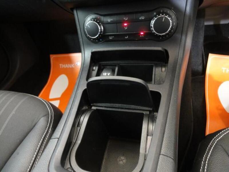 B-CLASS