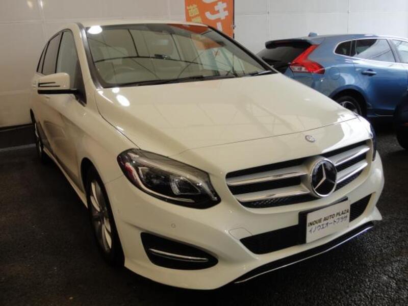 B-CLASS-0