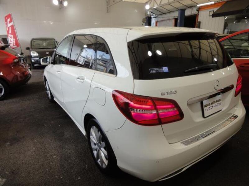 B-CLASS