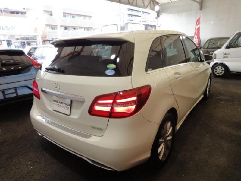 B-CLASS
