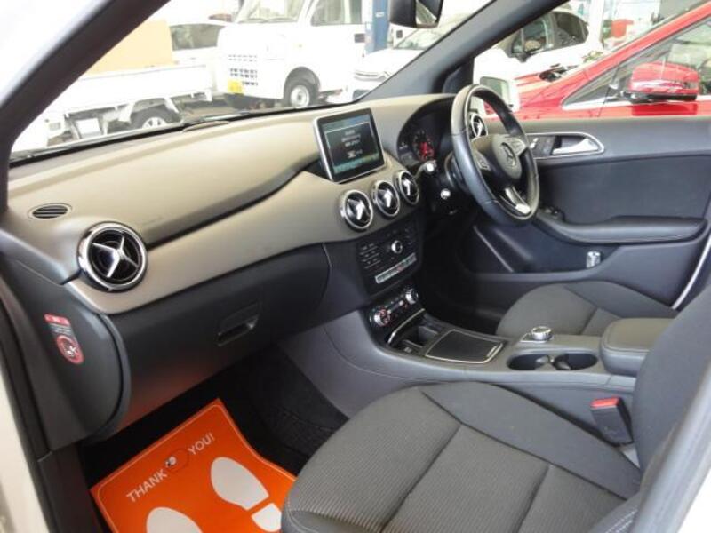 B-CLASS