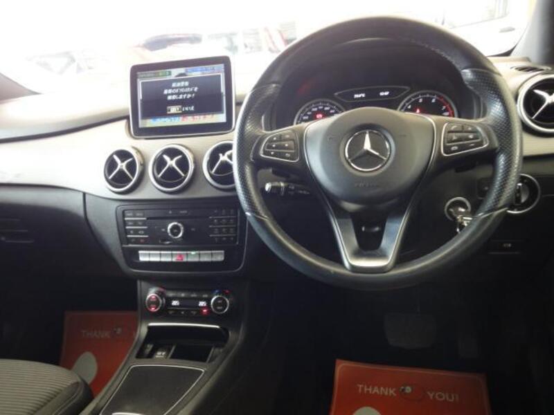 B-CLASS