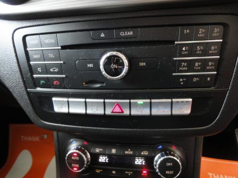B-CLASS