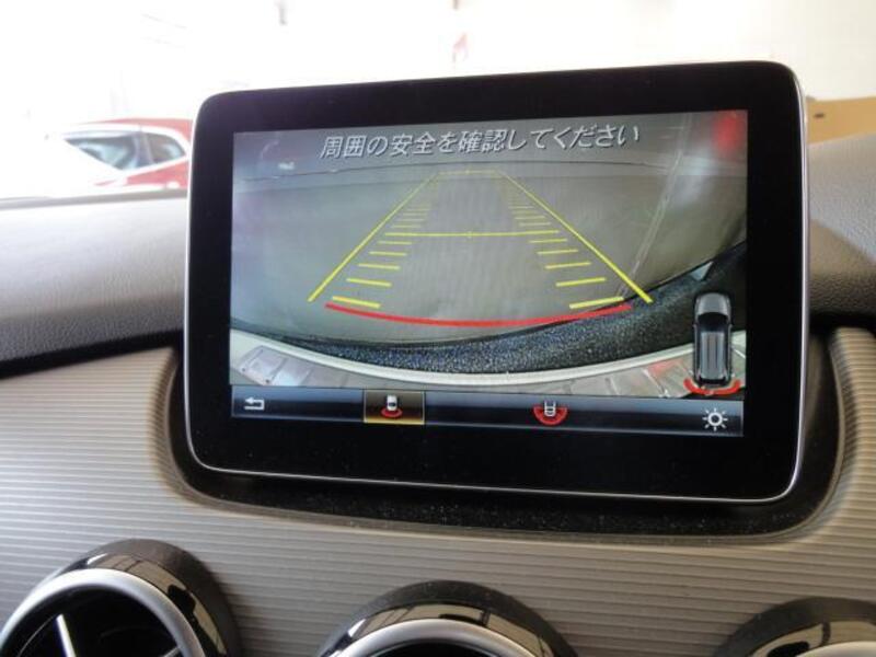 B-CLASS