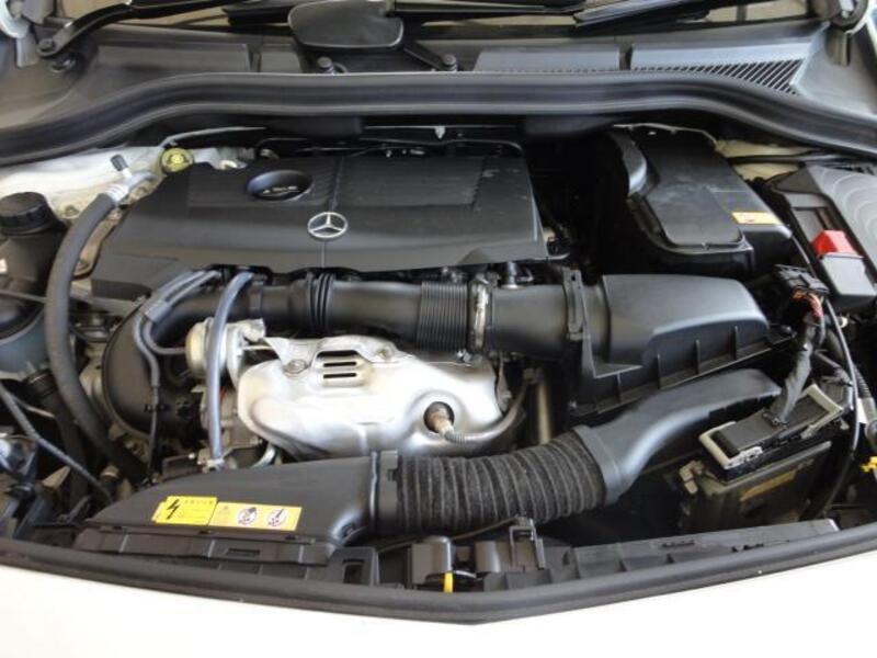 B-CLASS