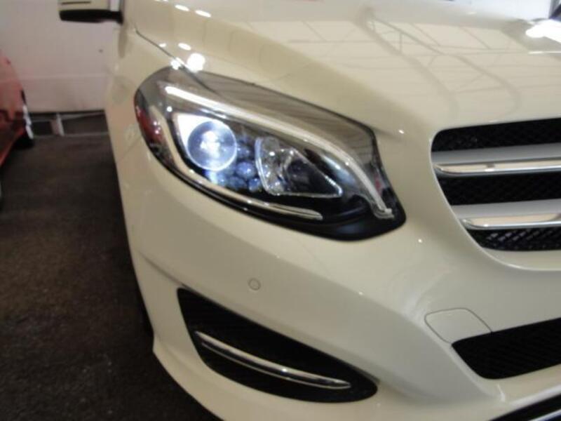 B-CLASS