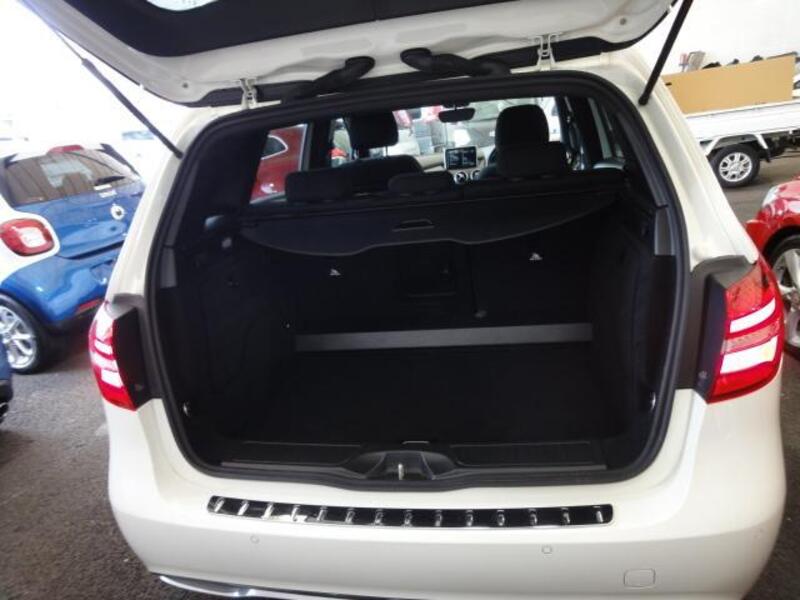 B-CLASS