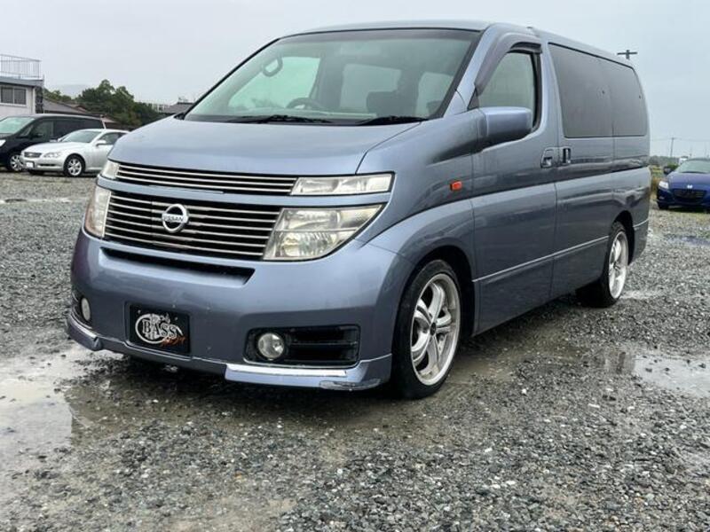 ELGRAND