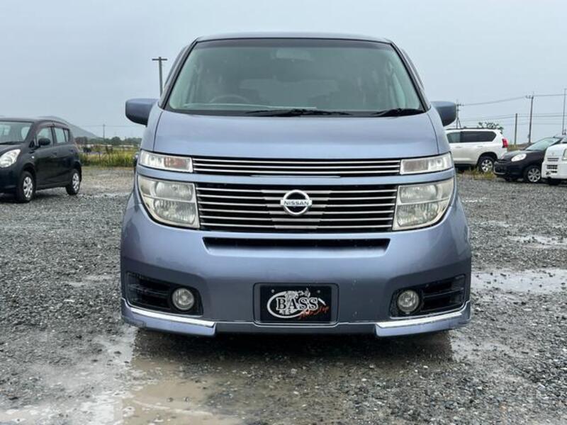 ELGRAND