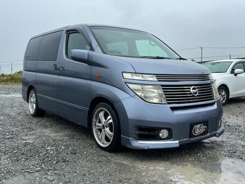 ELGRAND
