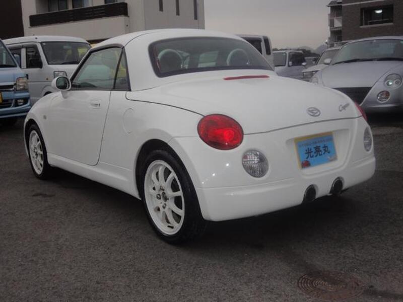 COPEN