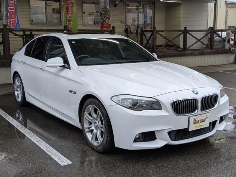 5 SERIES
