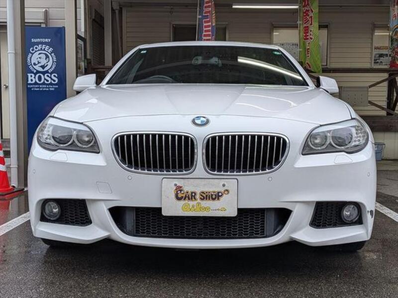 5 SERIES