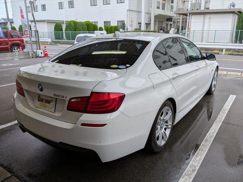 5 SERIES